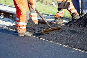 Počinje sanacija asfalta u ulici Put Brda